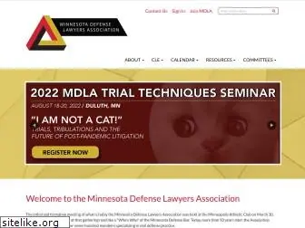 mdla.org