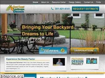 mdlandscaper.com