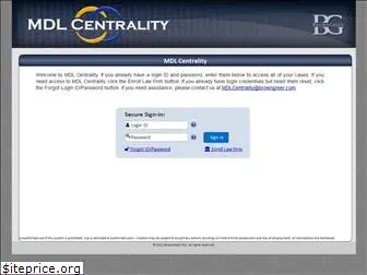 mdlcentrality.com