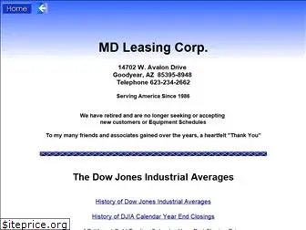 mdleasing.com