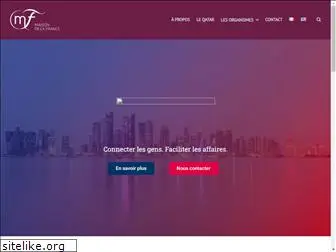 mdlf-qatar.com