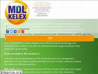 mdlkelex.co.uk