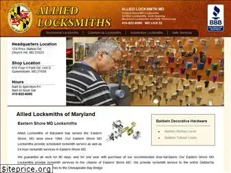 mdlocksmith.com