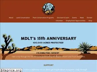 mdlt.org