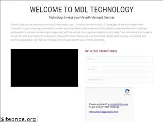 mdltechnology.com