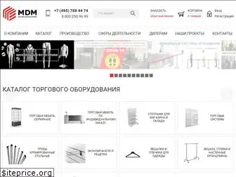 mdm-group.ru