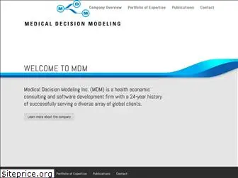 mdm-inc.com