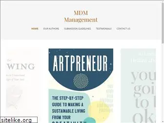 mdm-management.com
