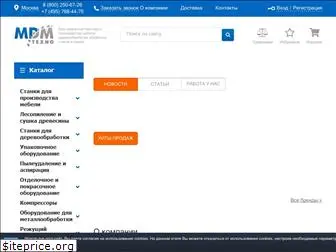 mdm-techno.ru