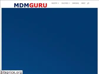 mdm.guru