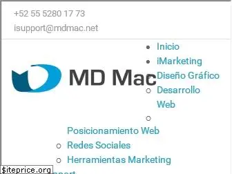 mdmac.net