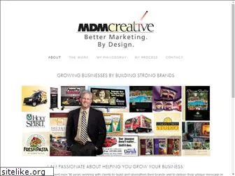 mdmcreativeinc.com