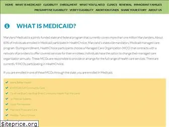 mdmedicaidabortion.org