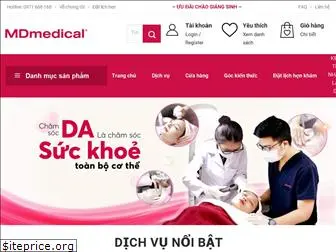 mdmedical.vn