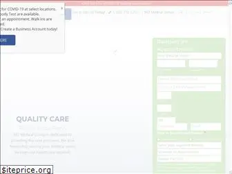 mdmedicalgroup.us