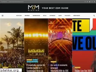 mdmelectro.com