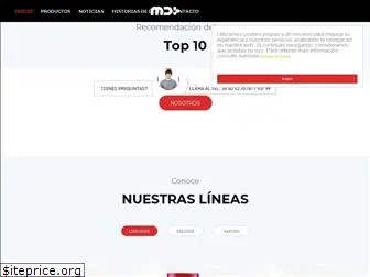 mdmexico.com.mx