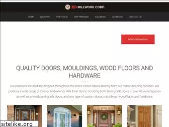 mdmillwork.net