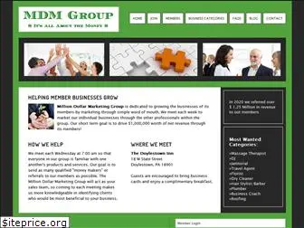 mdmnetworking.com