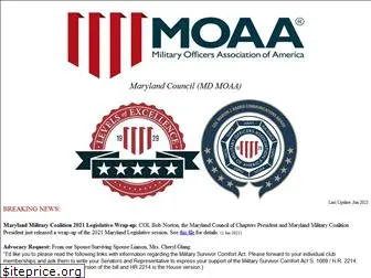 mdmoaa.org