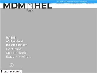 mdmohel.com