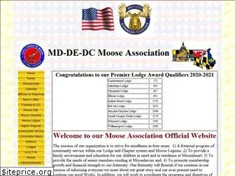 mdmoose.org