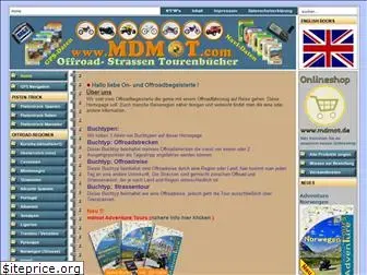 mdmot.com