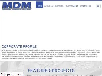 mdmservices.com