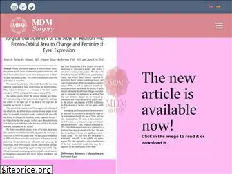 mdmsurgery.com