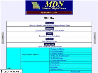 mdn.org