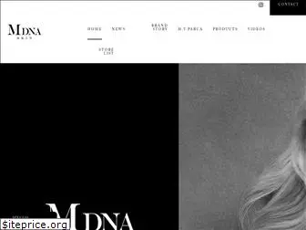 mdnaskin.com