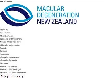 mdnz.org.nz