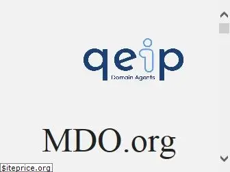 mdo.org