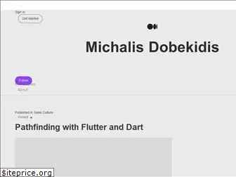 mdobekidis.medium.com