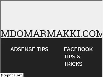 mdomarmakki.com