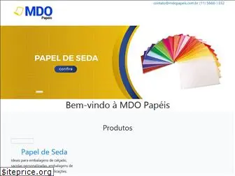 mdopapeis.com.br