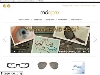 mdoptix.com