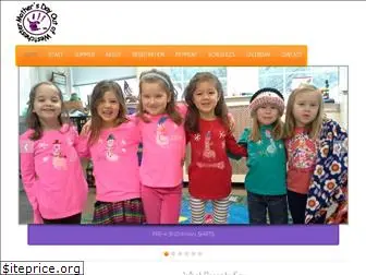 mdowpreschool.com