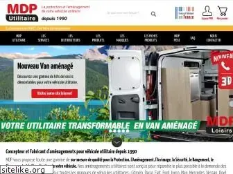 mdp-utilitaire.fr
