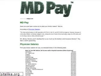 mdpay.com