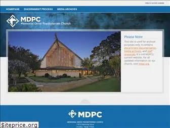 mdpc2.org