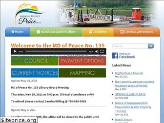 mdpeace.com