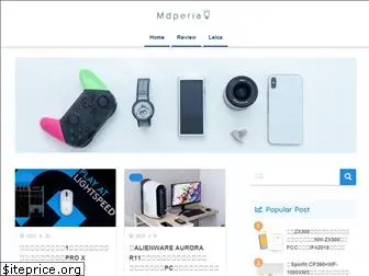 mdperia.com