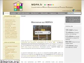 mdph.fr