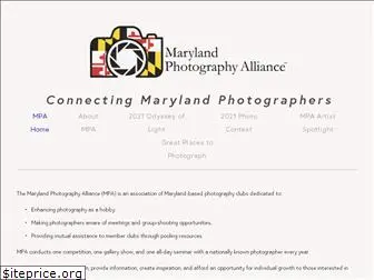 mdphotoalliance.org