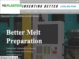 mdplastics.com