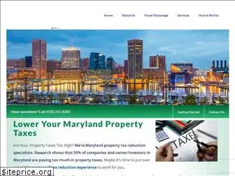 mdpropertytaxspecialists.com