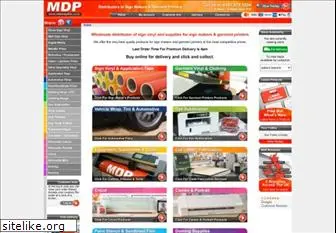 mdpsupplies.co.uk