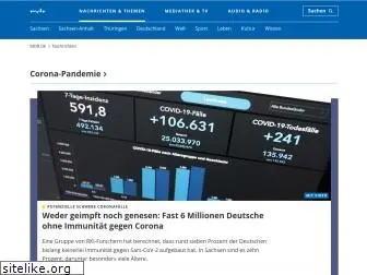 mdr-info.de