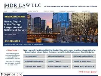 mdr-law.com